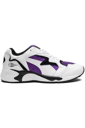 PUMA Prevail low-top sneakers