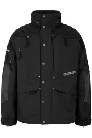 Supreme X The North Face Steep Tech Apogee jacket