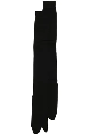 Maison Margiela Tabi knee-high socks