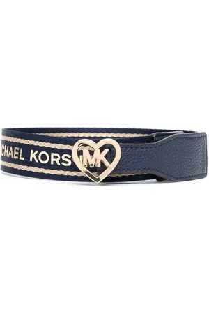 michael kors belt boys