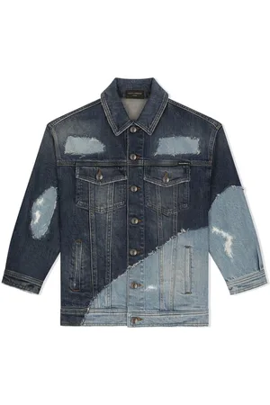 Levi's Jean and denim jackets for Women | Online Sale up to 80% off | Lyst-thephaco.com.vn
