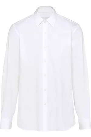 Buy Exclusive Prada Shirts - Men - 27 products 