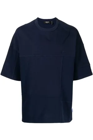FIVE CM Round-neck short-sleeve T-shirt