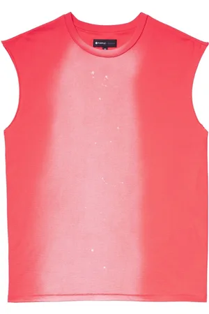 Purple Brand Puff Drip tank top