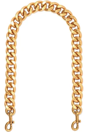 Marc Jacobs The Shoulder chain strap