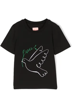 Wauw Capow by Bangbang Graphic-print short-sleeved t-shirt