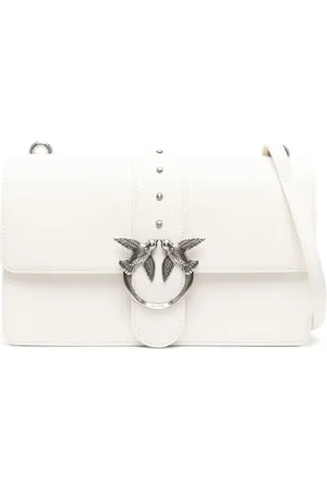 Pinko Love Bird crossbody bag