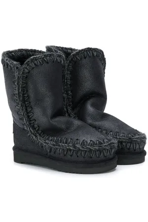 Mou Slip-on boots