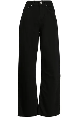 RAG&BONE Logan wide-leg trousers