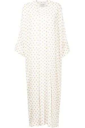 Bambah Gardenia maxi dress