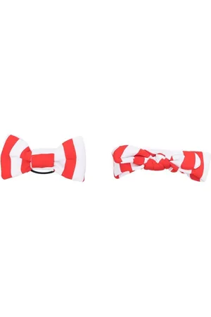 Wauw Capow by Bangbang Stripe 2-pack hairbands