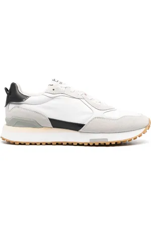 Woolrich Asia Running low-top sneakers