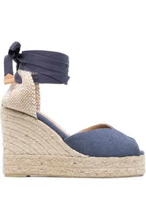 CASTA 105mm Bilina espadrilles