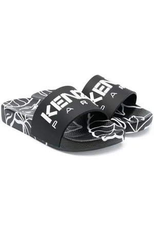 Kenzo deals slippers sale