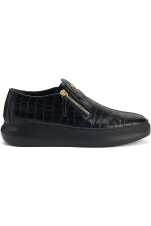 Giuseppe Zanotti Conley slip-on sneakers