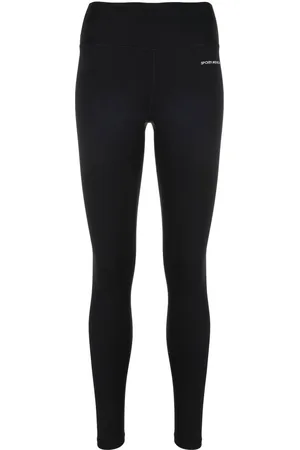 Sporty & Rich 7/8 length leggings