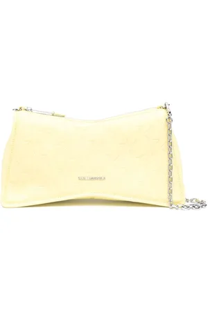 Karl Lagerfeld Seven Element Embossed shoulder bag