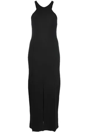 Nanushka Sleeveless fitted midi dress