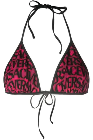 VERSACE Bikini Tops sale - discounted price