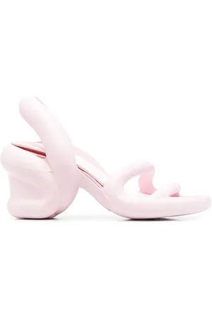 Camper 80mm Kobarah slingback sandals