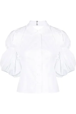 Jacquemus La chemise Maraca shirt