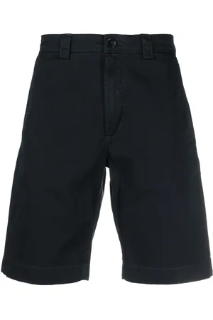 Woolrich Cotton chino shorts