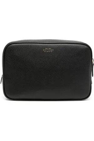 SMYTHSON Organiser tech pouch