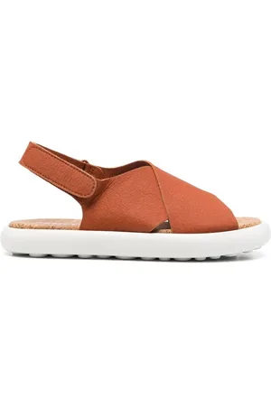 Camper Pelotas Flota slingback sandals