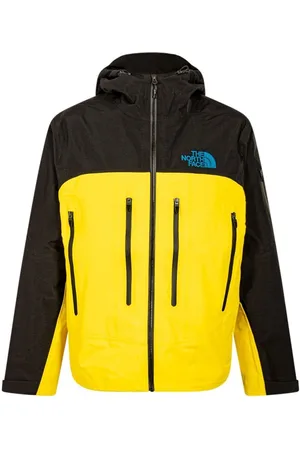 Supreme X The North Face hooded jacket