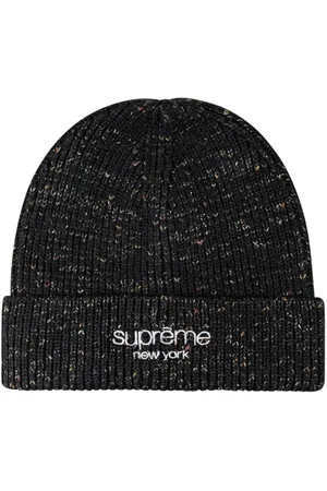 Supreme Rainbow Speckle beanie