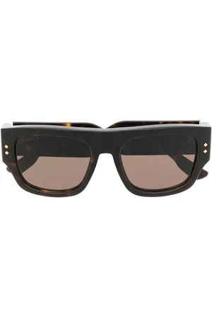 Gucci GG1262S square-frame sunglasses