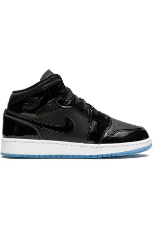 Jordan Air Jordan 1 Mid "Space Jam" sneakers