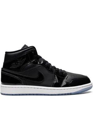 Jordan Air 1 Mid SE "Space Jam" sneakers