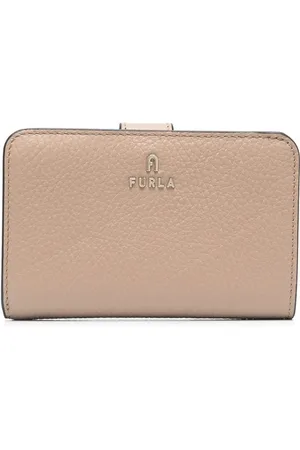 Furla Greice leather wallet
