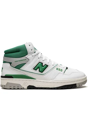 High top new balance 2025 shoes