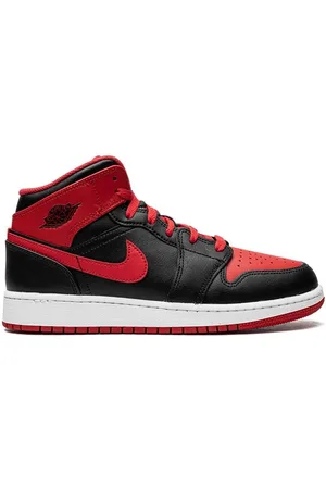Jordan Air Jordan 1 Mid "Alternate Bred" sneakers