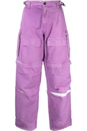 DARKPARK Cargo trousers