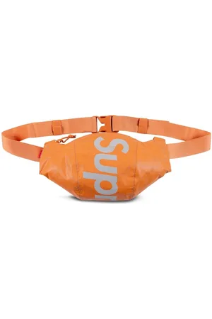 Supreme Reflective speckled belt bag