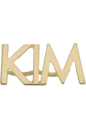 Dolce & Gabbana KIM DOLCE&GABBANA Kim double-finger ring