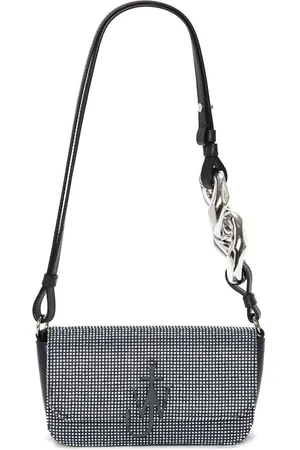 J.W.Anderson Anchor-chain shoulder bag