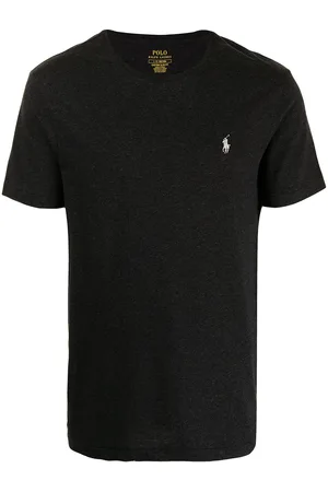 Ralph Lauren Polo Poney-motif cotton T-Shirt