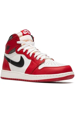 Jordan Air Jordan 1 Retro High OG "Chicago Lost & Found" sneakers