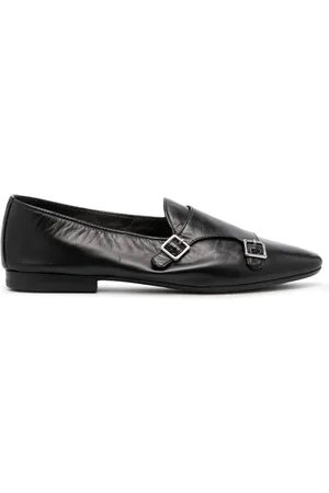 Henderson Baracco Capri Suede Loafers - Farfetch