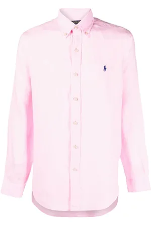 Ralph Lauren Polo Pony button-down shirt