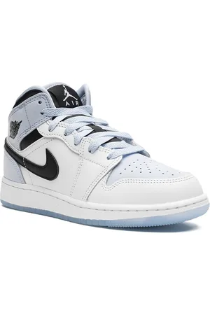 Jordan Air Jordan 1 Mid SE "Ice Blue" sneakers