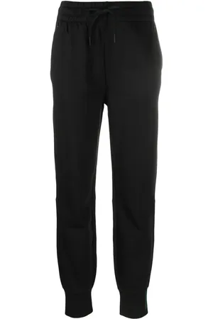Lacoste Logo-print track pants
