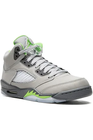 Jordan Air Jordan 5 "Green Bean 2022" sneakers
