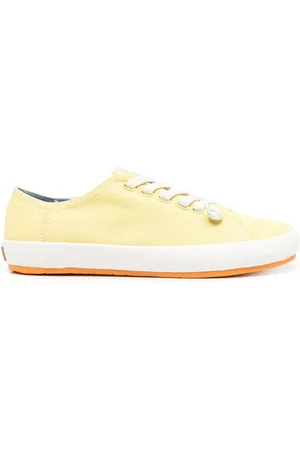 Camper Peu Rambla lace-up sneakers