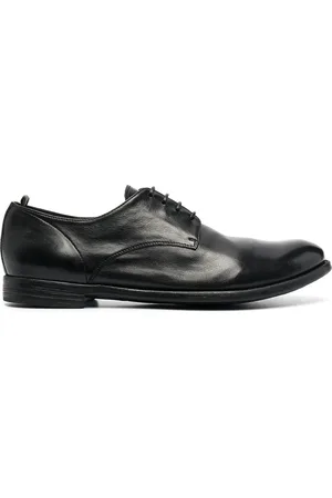 Officine creative Arc 515 derby lace-up shoes