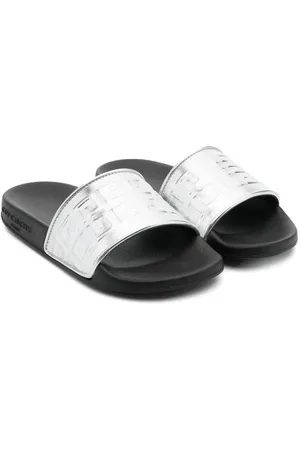 Givenchy Sandals for Kids sale discounted price FASHIOLA.in